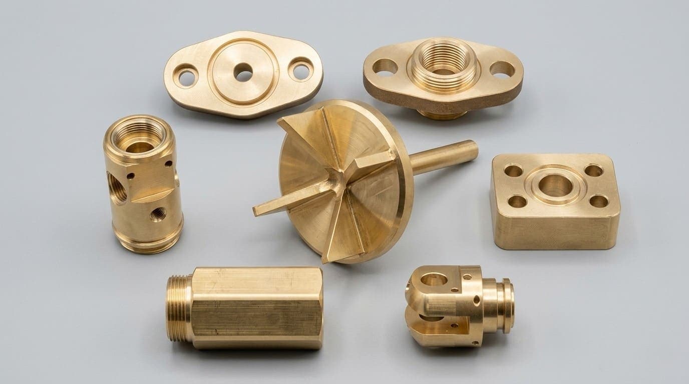 CNC Turning