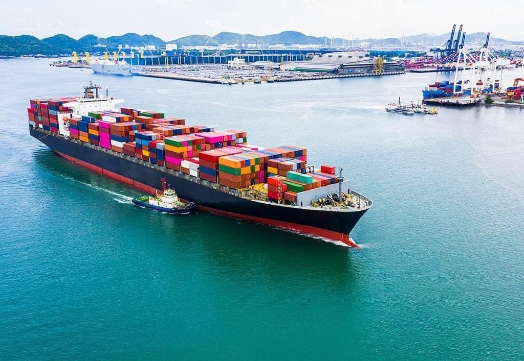 Export Logistics & Packaging