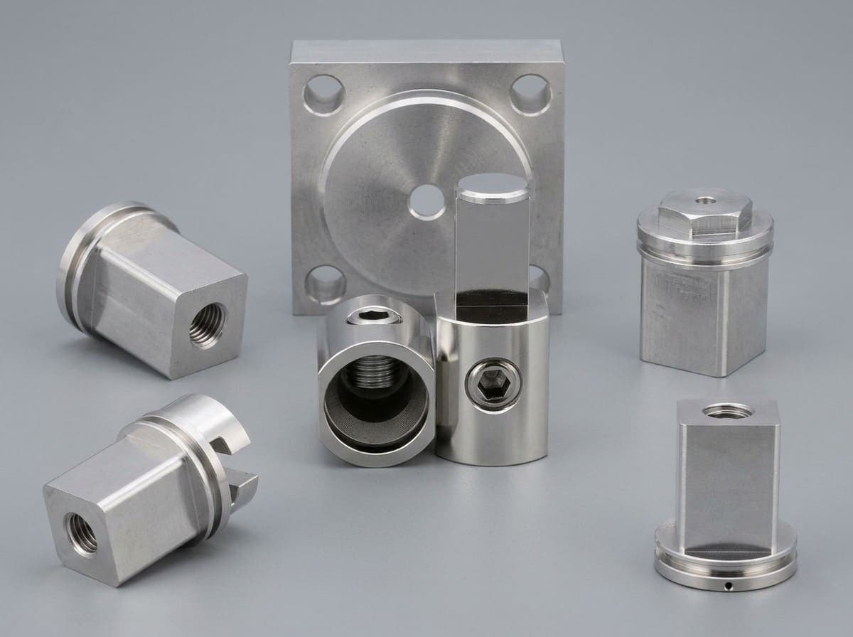 EV Battery Terminals