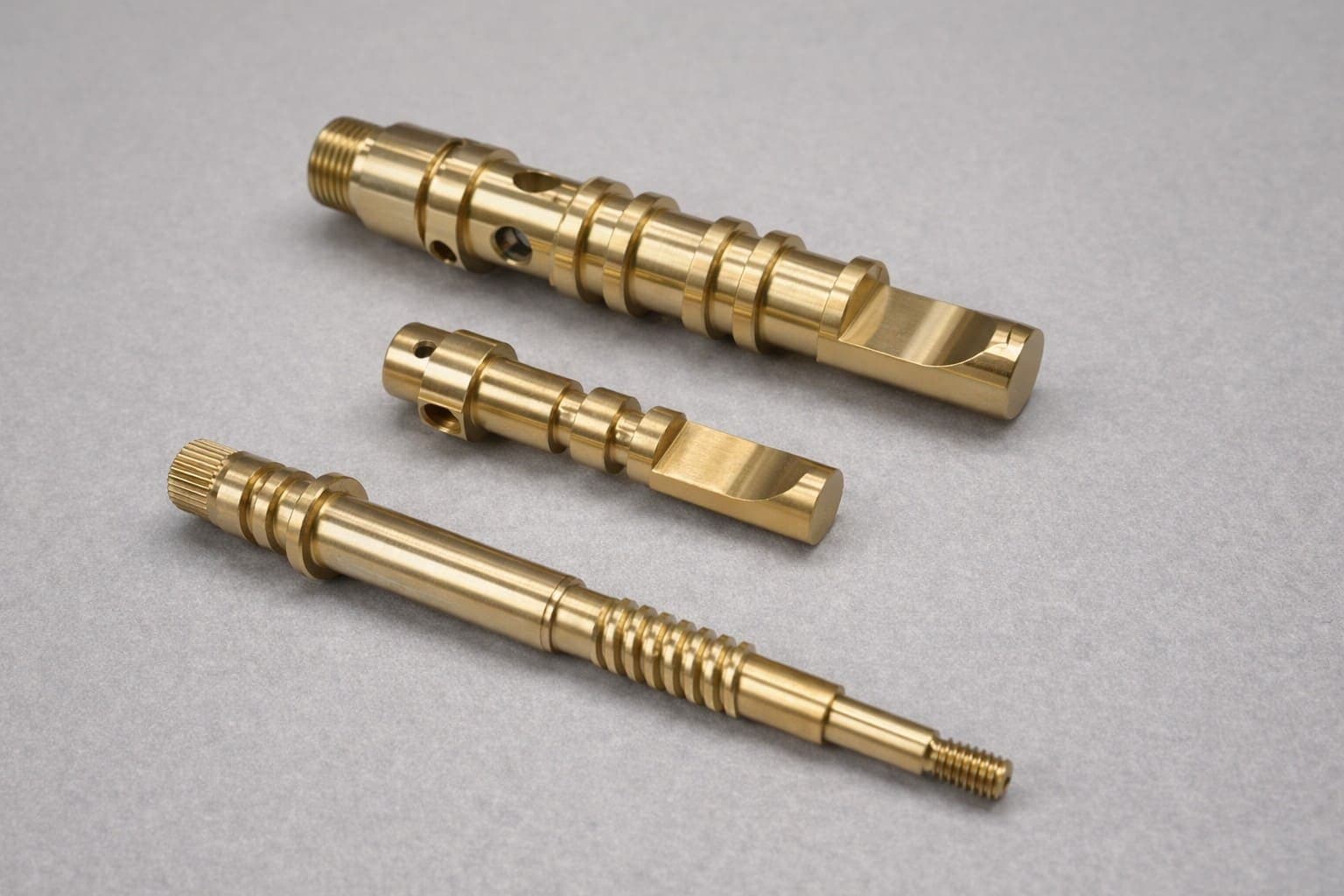 Valve Spindles